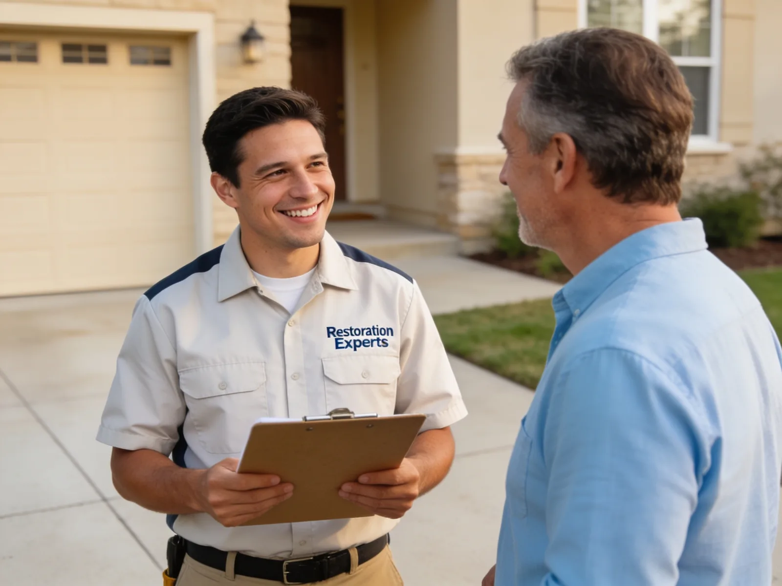Water Damage Cleanup Lancaster, MO FAQs